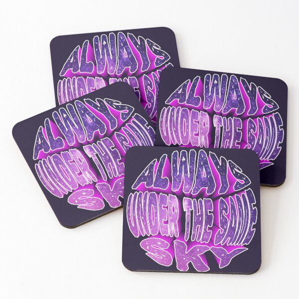 Item preview, always under the same sky designed and sold by bylox.