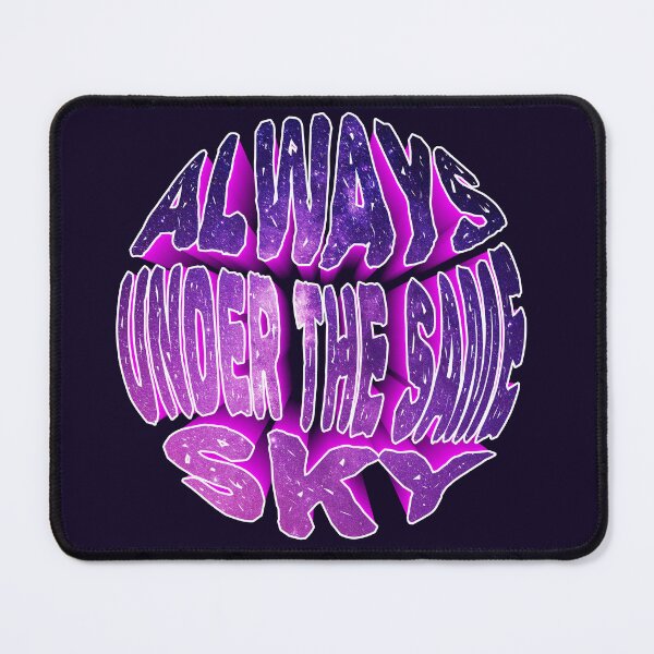 Item preview, always under the same sky designed and sold by bylox.
