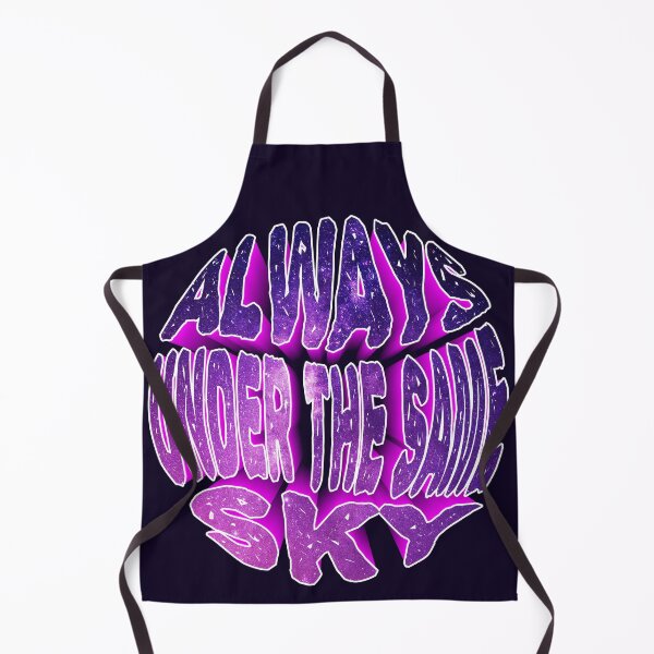 Item preview, always under the same sky designed and sold by bylox.