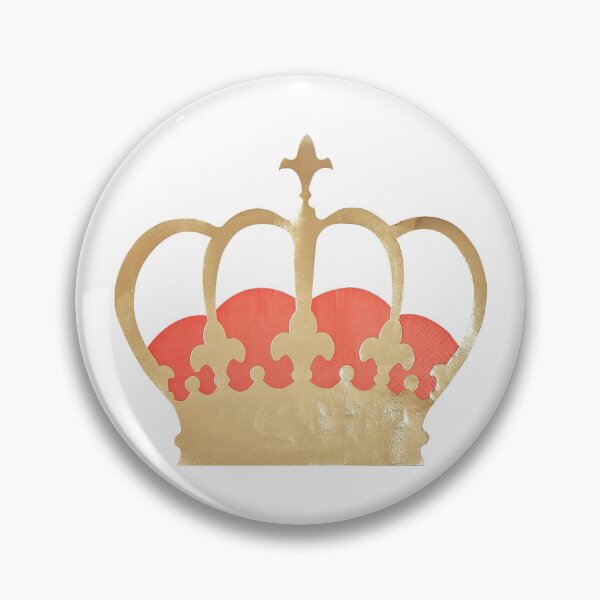 Item preview, Crown Queens Platinum Jubilee designed and sold by Mnightsa.