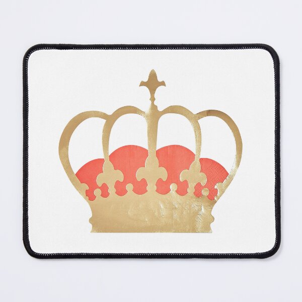 Item preview, Crown Queens Platinum Jubilee designed and sold by Mnightsa.