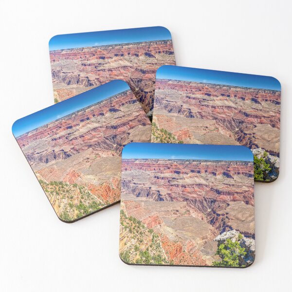 Item preview, Mather Point Grand Canyon designed and sold by GestaltImagery.