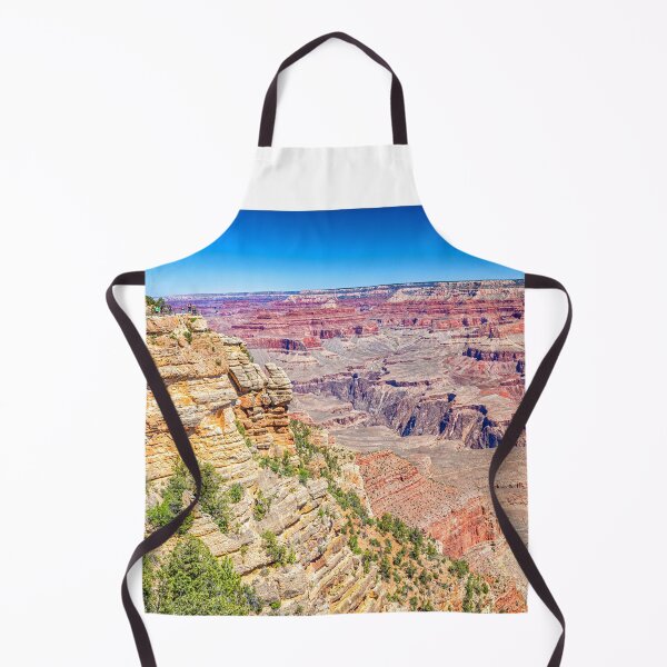 Item preview, Mather Point Grand Canyon designed and sold by GestaltImagery.