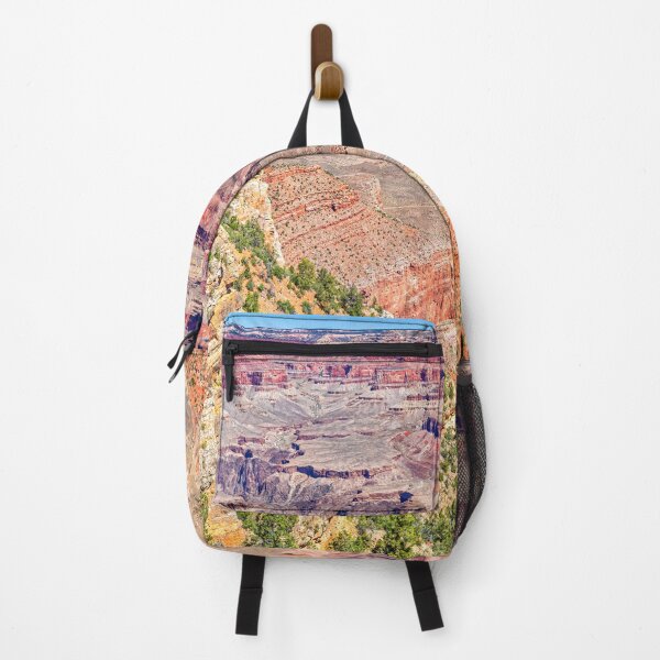 Item preview, Mather Point Grand Canyon designed and sold by GestaltImagery.