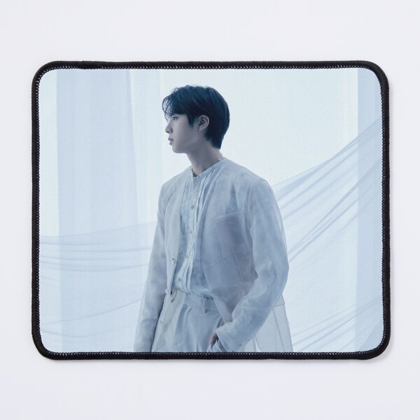 Item preview, BTS Proof Jin Concept Photo designed and sold by KpopOD.