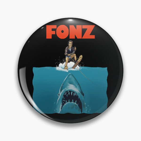 Item preview, FONZ  designed and sold by slezakghreachyo.