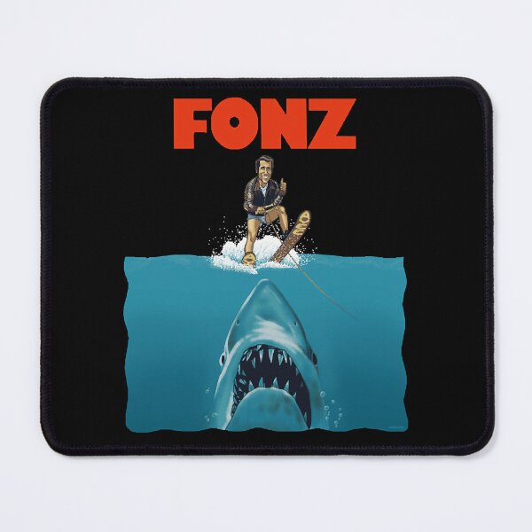Item preview, FONZ  designed and sold by slezakghreachyo.