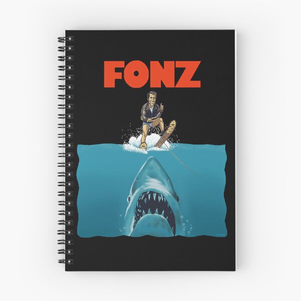 Item preview, FONZ  designed and sold by slezakghreachyo.