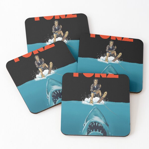 Item preview, FONZ  designed and sold by slezakghreachyo.