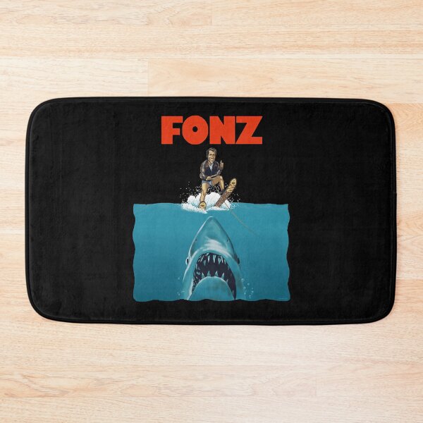 Item preview, FONZ  designed and sold by slezakghreachyo.