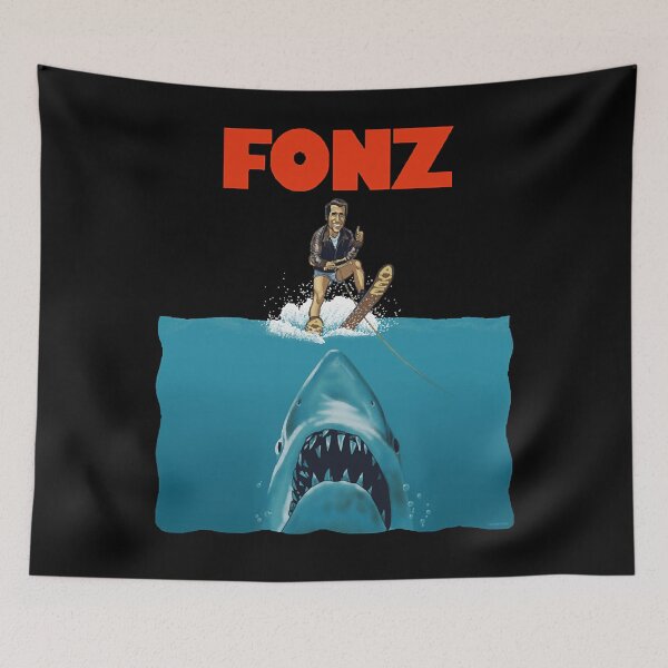 Item preview, FONZ  designed and sold by slezakghreachyo.