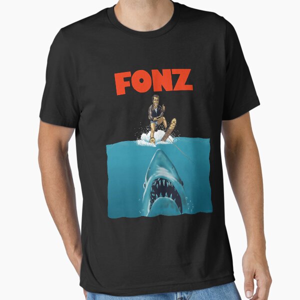 Item preview, FONZ  designed and sold by slezakghreachyo.