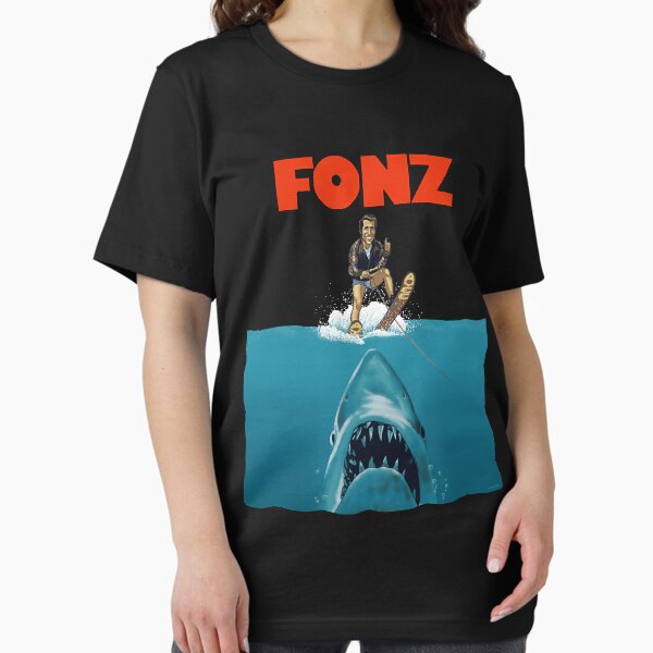 Aperçu de l'œuvre FONZ créée et vendue par slezakghreachyo.