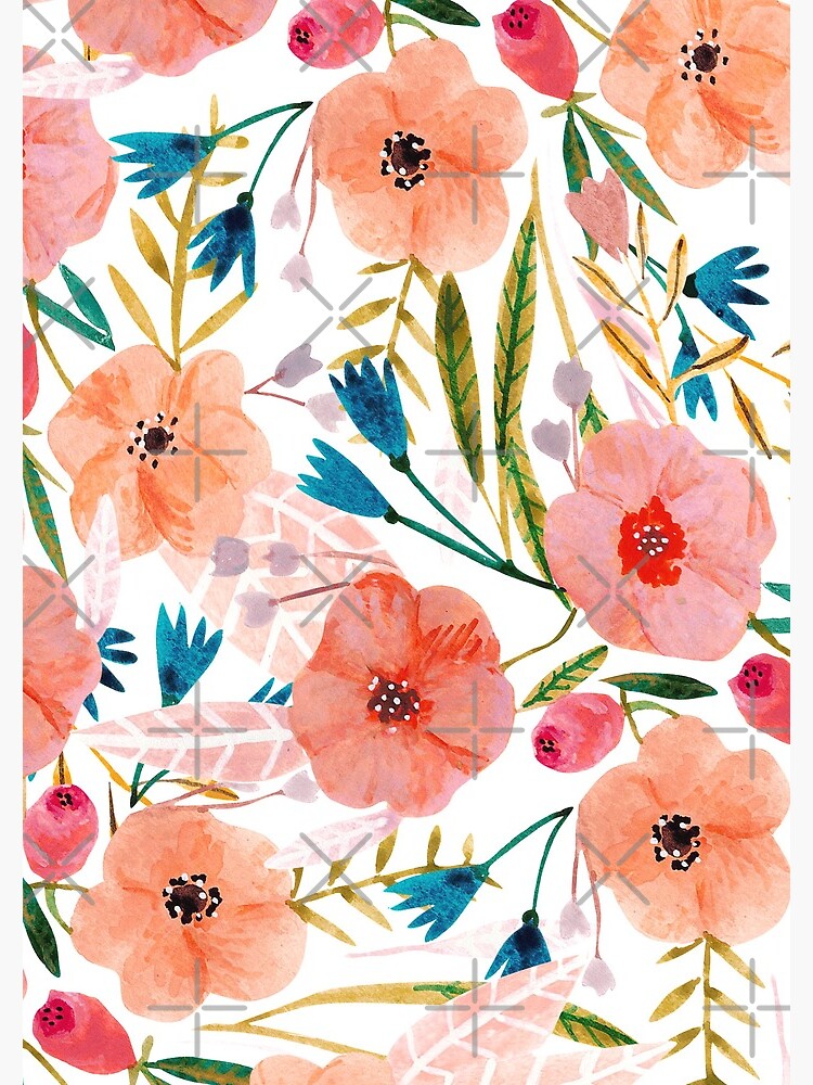 Floral Dance by artiisan