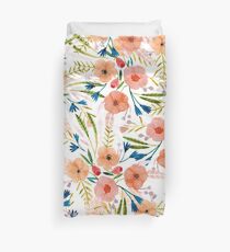 Funda nórdica Danza floral