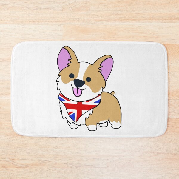 Item preview, Corgi Queens Platinum Jubilee designed and sold by Mnightsa.