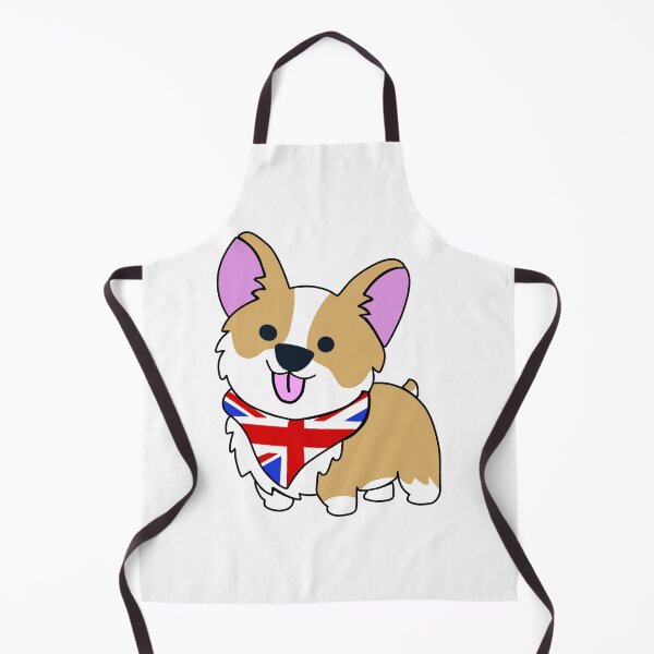 Item preview, Corgi Queens Platinum Jubilee designed and sold by Mnightsa.