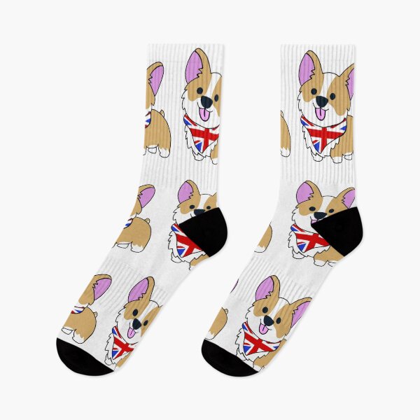 Item preview, Corgi Queens Platinum Jubilee designed and sold by Mnightsa.