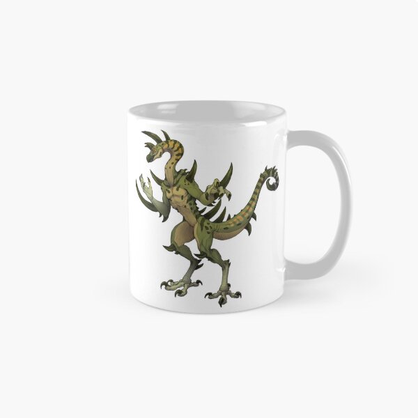 Item preview, Hork-Bajir designed and sold by Wagglezags.