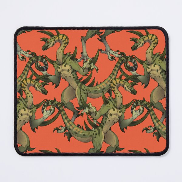 Item preview, Hork-Bajir designed and sold by Wagglezags.