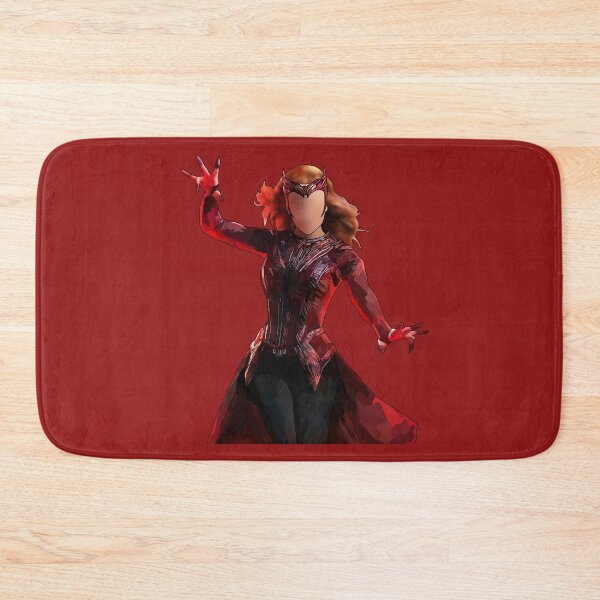 Item preview, Wanda of the multiverse designed and sold by KC Industries.