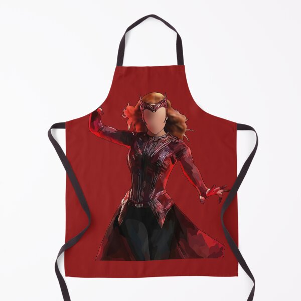 Item preview, Wanda of the multiverse designed and sold by KC Industries.