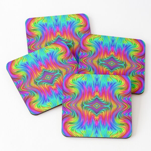 Item preview, Funkadelic Rainbow designed and sold by PsychedelicPour.