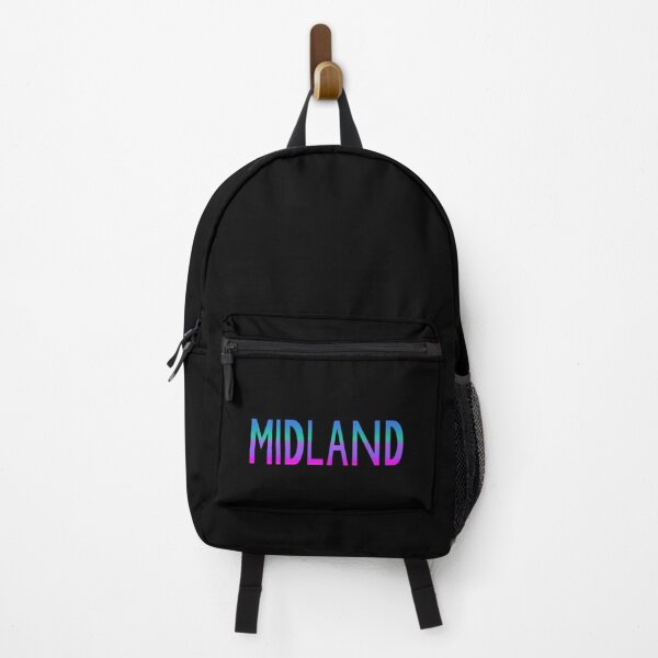 Item preview, Midland designed and sold by Jeremy Crotty.