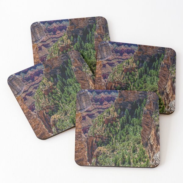 Item preview, Mather Point Grand Canyon designed and sold by GestaltImagery.