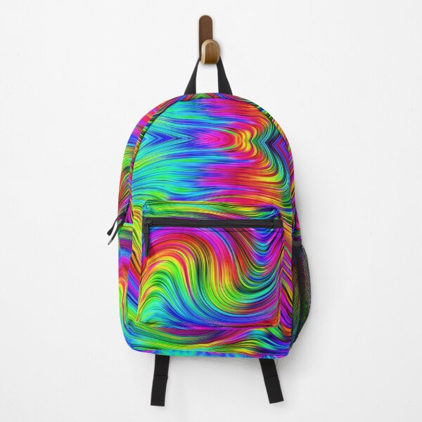 Item preview, Funkadelic Rainbow designed and sold by PsychedelicPour.