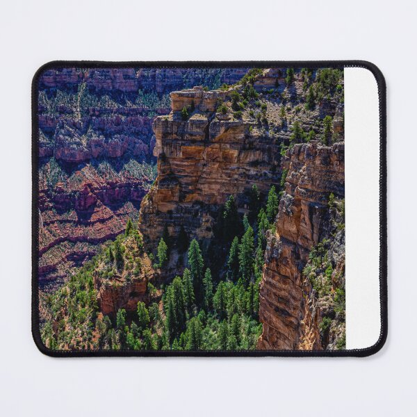 Item preview, Mather Point Grand Canyon designed and sold by GestaltImagery.