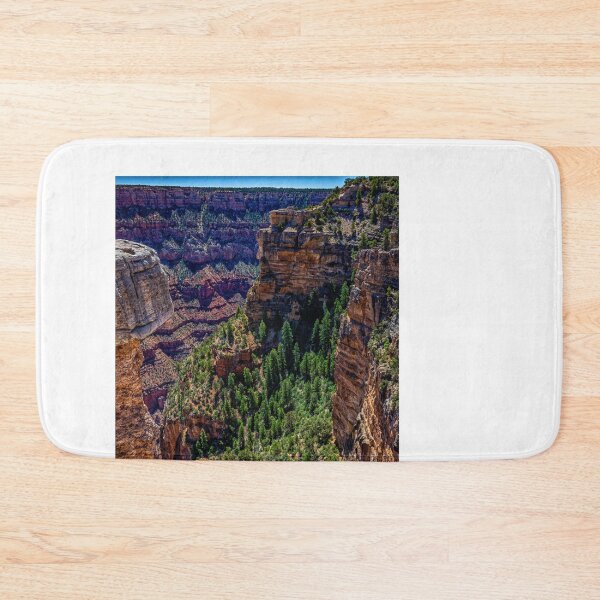 Item preview, Mather Point Grand Canyon designed and sold by GestaltImagery.