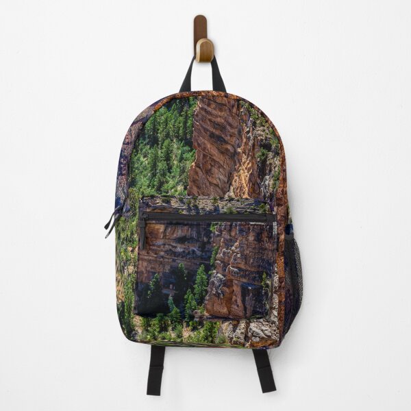 Item preview, Mather Point Grand Canyon designed and sold by GestaltImagery.