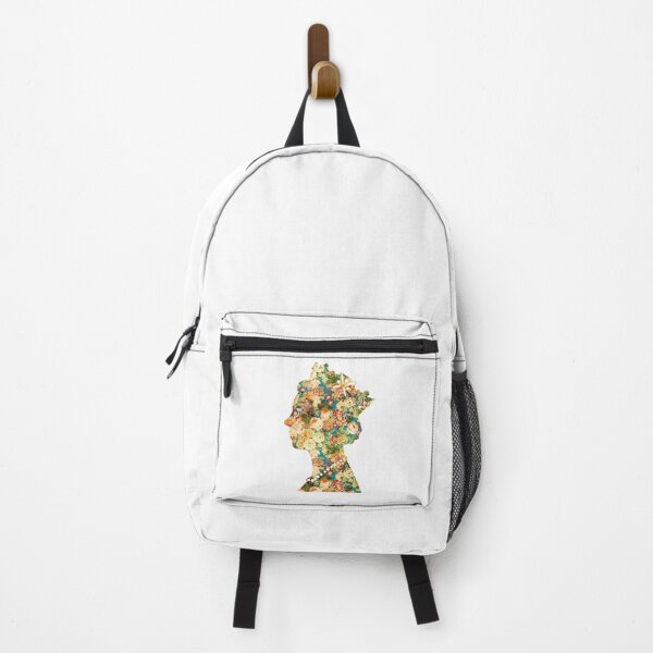 Item preview, Flowers Collage Art Queen designed and sold by Mnightsa.