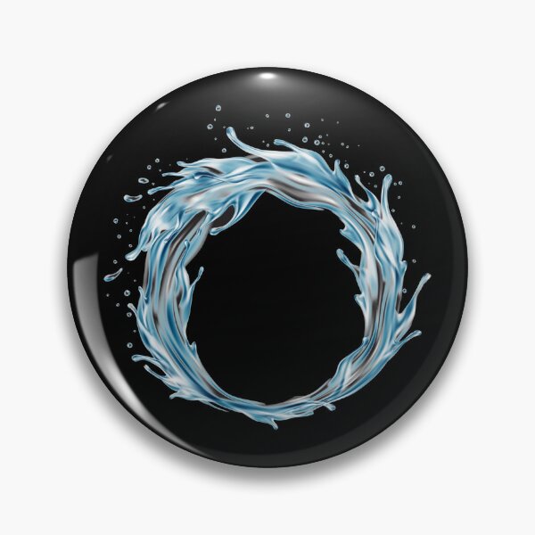 Item preview, Refreshing Clean Water Splash for Summer. designed and sold by studiohfy.