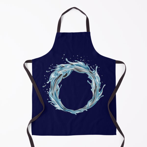 Item preview, Refreshing Clean Water Splash for Summer. designed and sold by studiohfy.