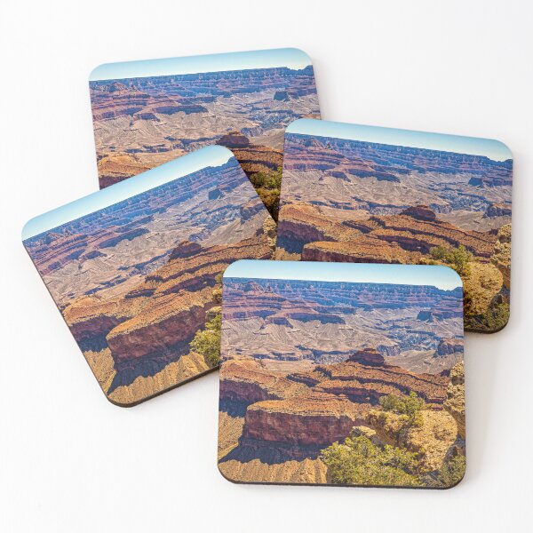 Item preview, Mather Point Grand Canyon designed and sold by GestaltImagery.