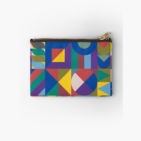 Item preview, Charming geometric artwork designed and sold by NaresCreative.