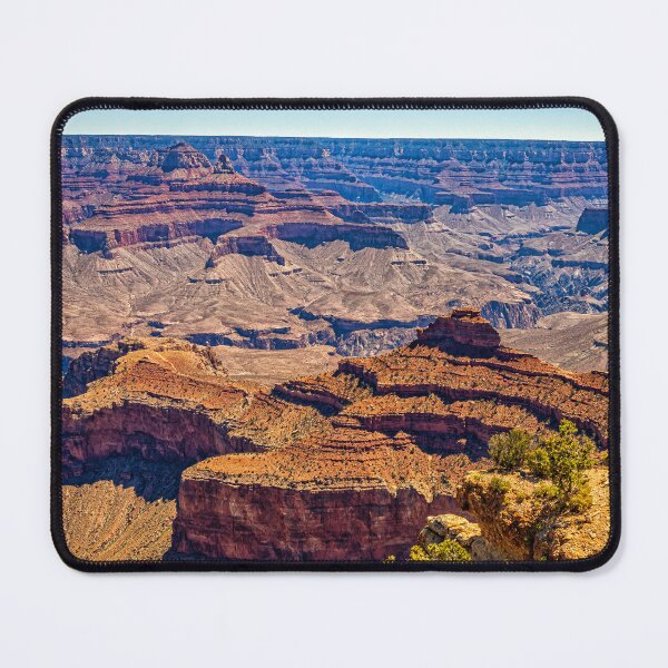 Item preview, Mather Point Grand Canyon designed and sold by GestaltImagery.