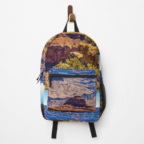 Item preview, Mather Point Grand Canyon designed and sold by GestaltImagery.
