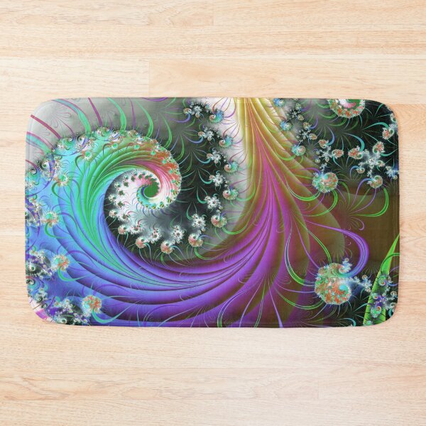 Item preview, Gravities Rainbow designed and sold by bohemianbound.