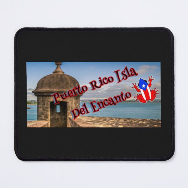 Item preview, Puerto Rico Isla Del Encanto designed and sold by malibuclassic70.