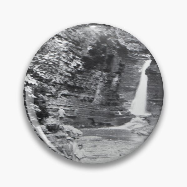 Item preview, Vintage Genesee River, NY designed and sold by BGPickers.