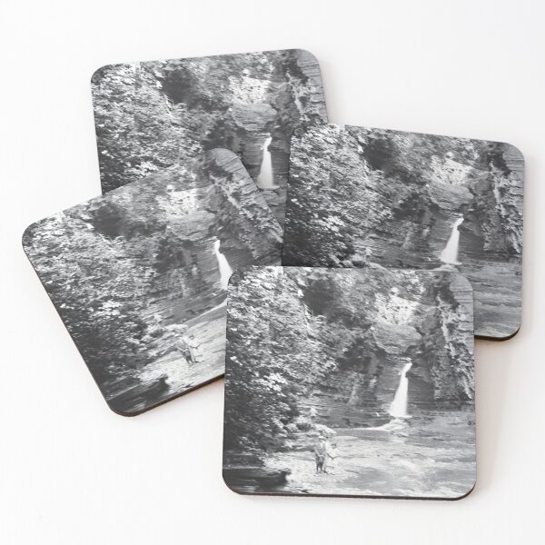 Item preview, Vintage Genesee River, NY designed and sold by BGPickers.