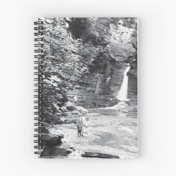 Item preview, Vintage Genesee River, NY designed and sold by BGPickers.