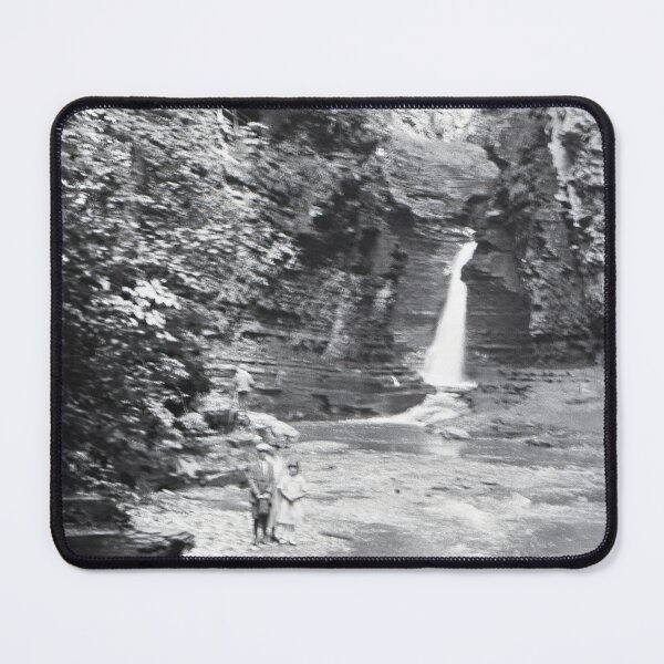 Item preview, Vintage Genesee River, NY designed and sold by BGPickers.