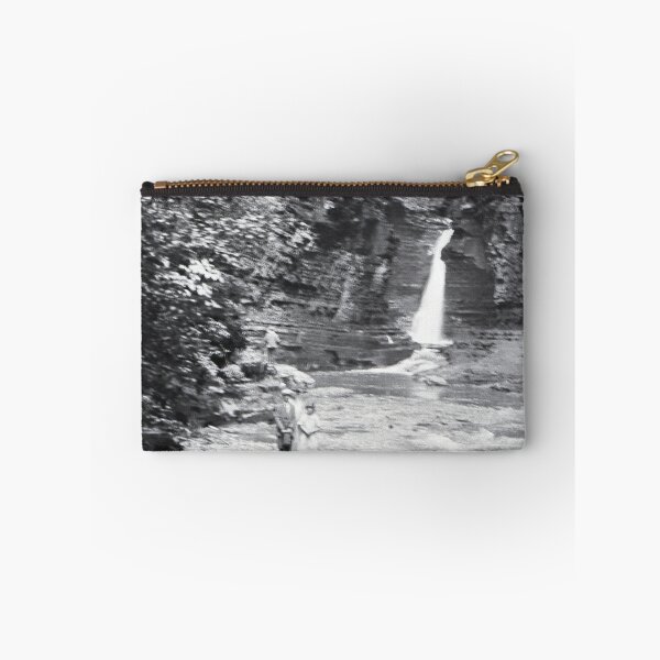 Item preview, Vintage Genesee River, NY designed and sold by BGPickers.