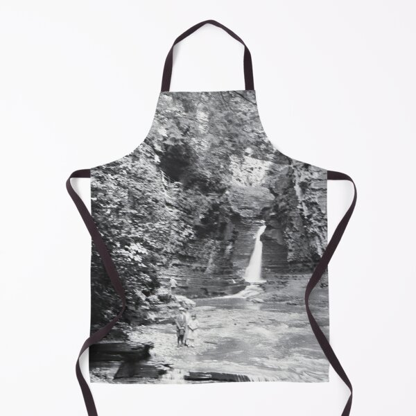 Item preview, Vintage Genesee River, NY designed and sold by BGPickers.