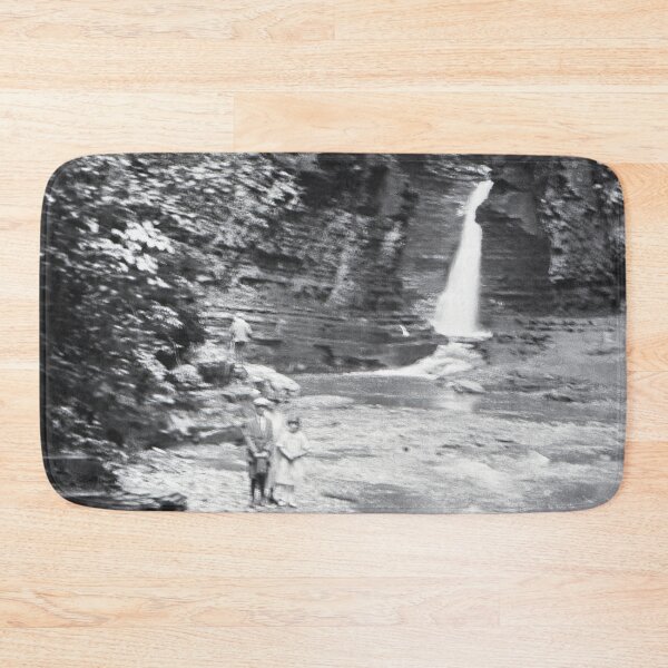 Item preview, Vintage Genesee River, NY designed and sold by BGPickers.