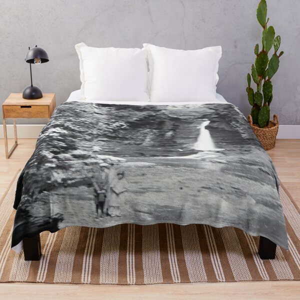 Item preview, Vintage Genesee River, NY designed and sold by BGPickers.